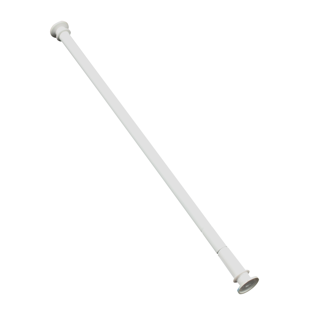 Adjustable Curtain Rod