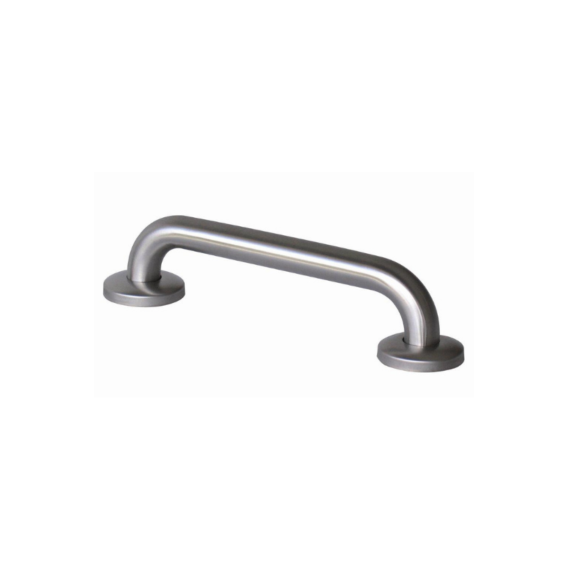 32mm Satin Stainless Steel Grab Rail & Hand Rail
