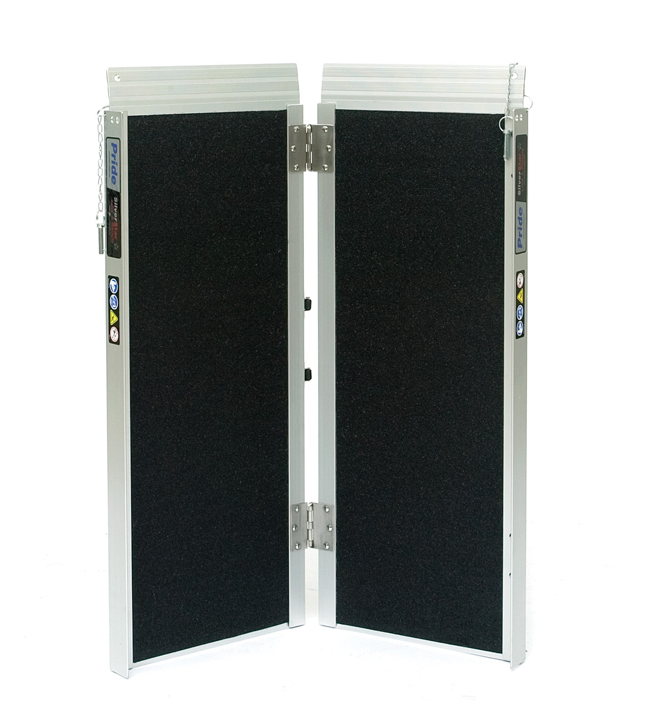 Single Fold Mobility Ramp