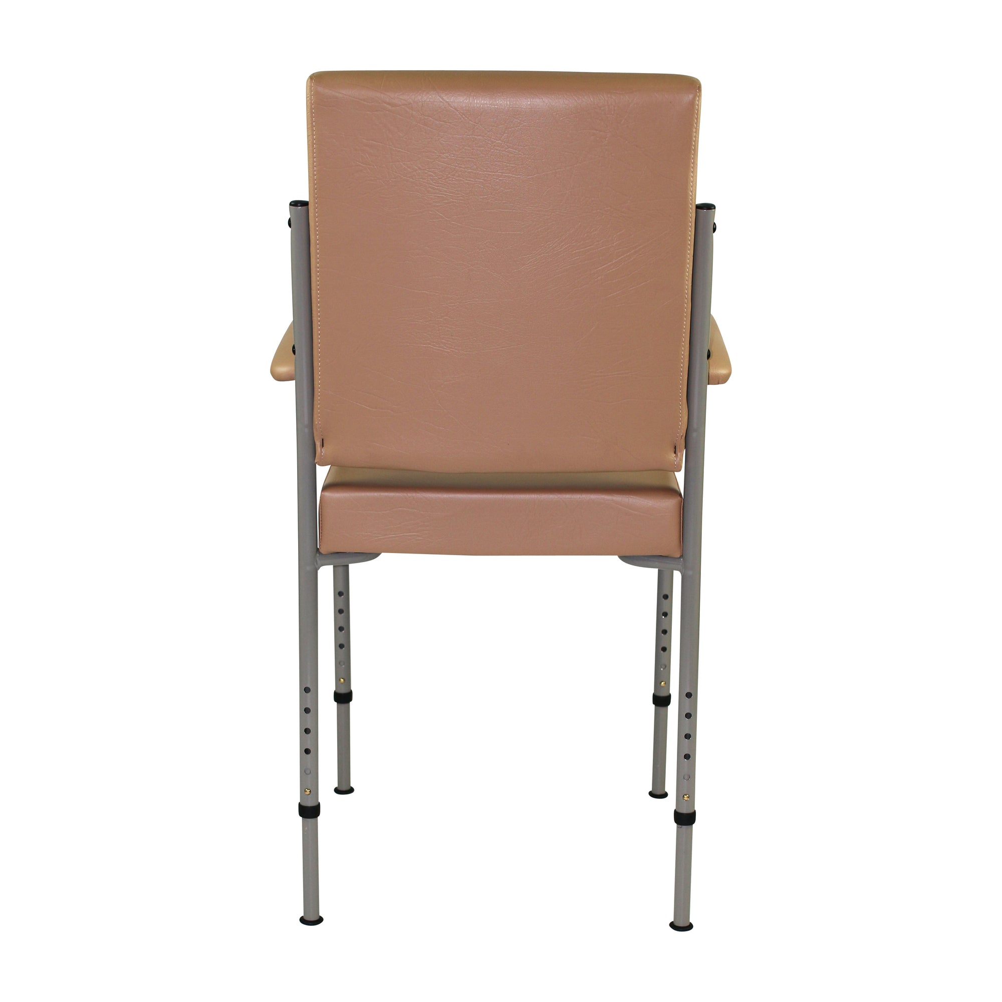 E938 Beige Southern Ergo Day Chair Orthopedic Chair with height adjusted legs