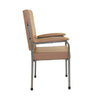 E938 Beige Southern Ergo Day Chair Orthopedic Chair Side View