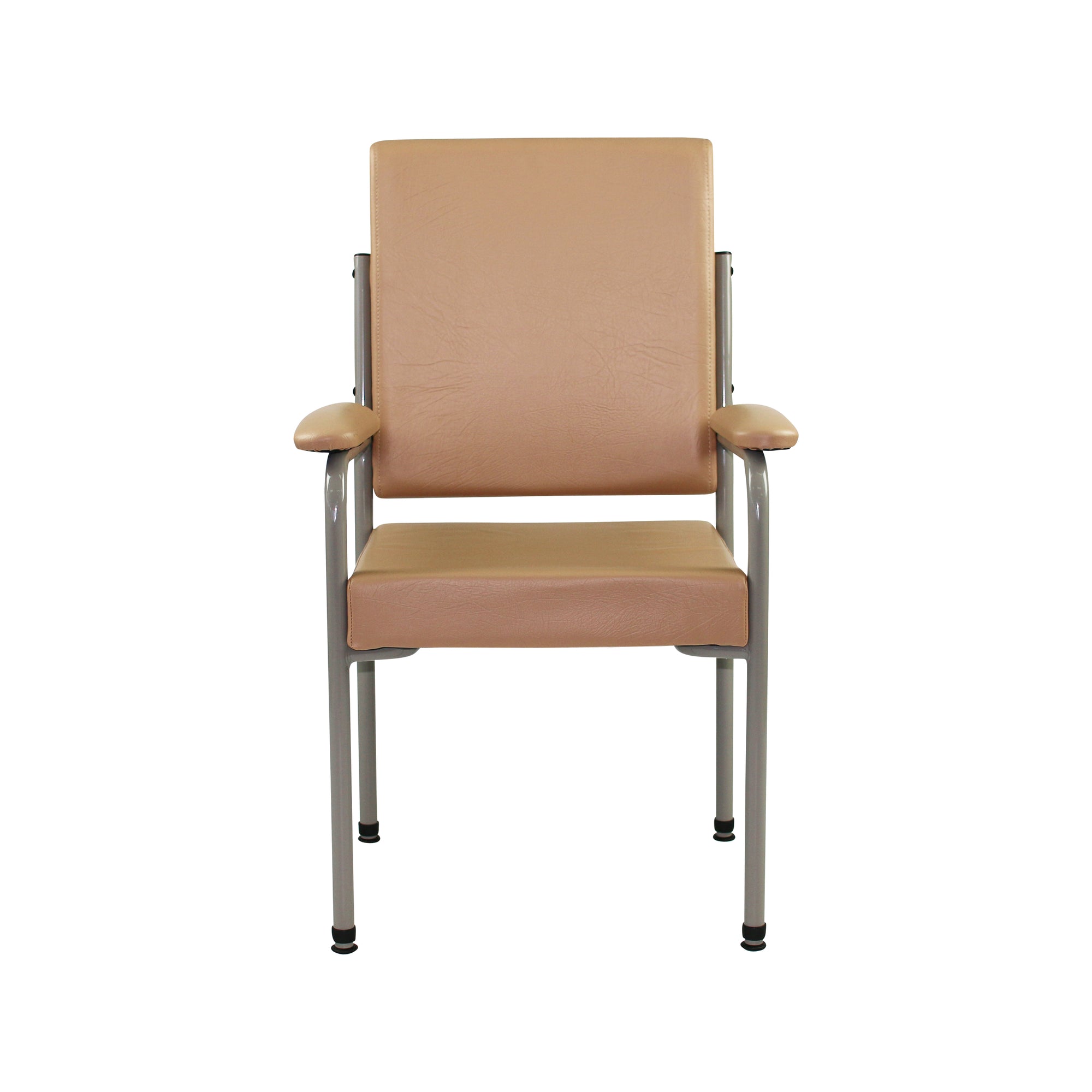E938 Beige Southern Ergo Day Chair Orthopedic Chair Front View