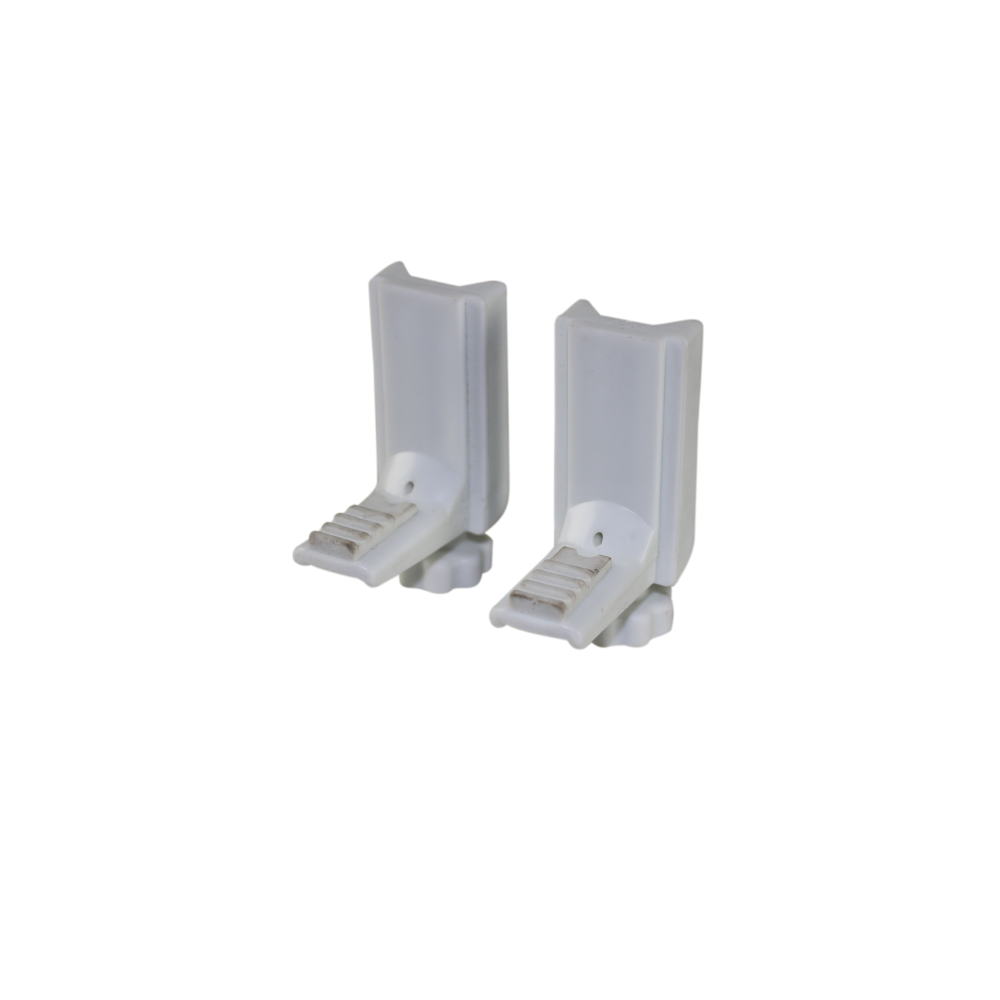 Sahara Raised Toilet Seat Spare Clips