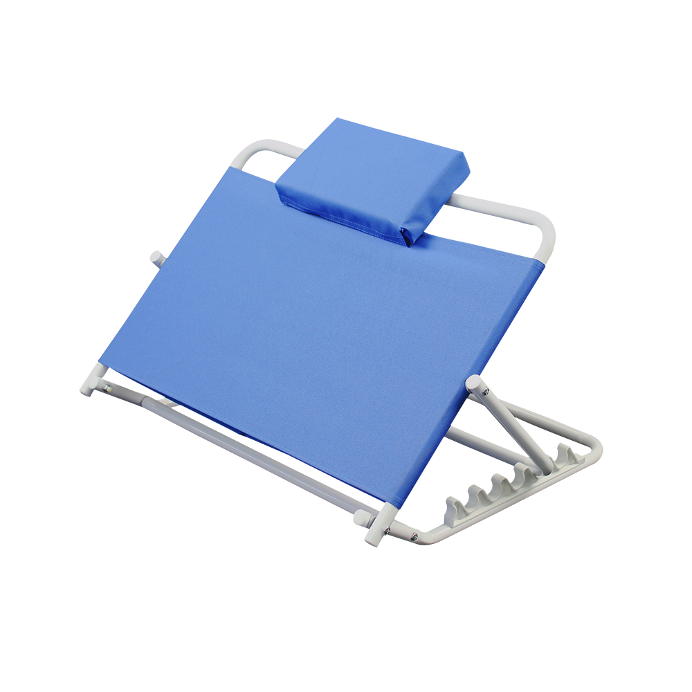 Adjustable Bed Backrest