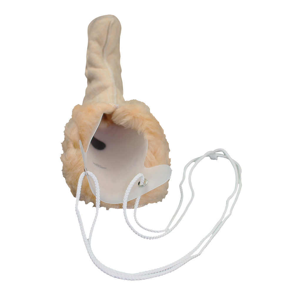 V10139 Sock and Stocking Donner