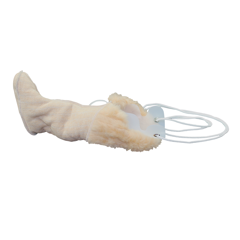 Sock and Stocking Donner