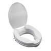 toilet seat raiser