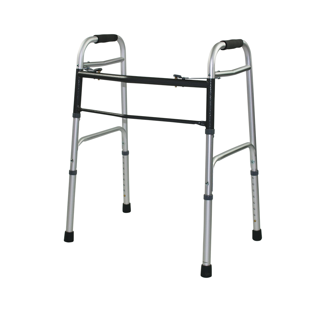Bariatric walking frame MOWF1B Heavy Duty