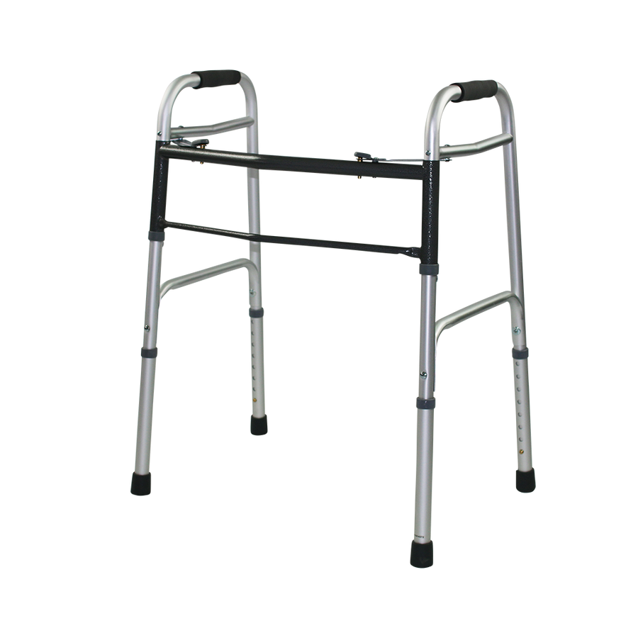  Bariatric walking frame MOWF1B Heavy Duty
