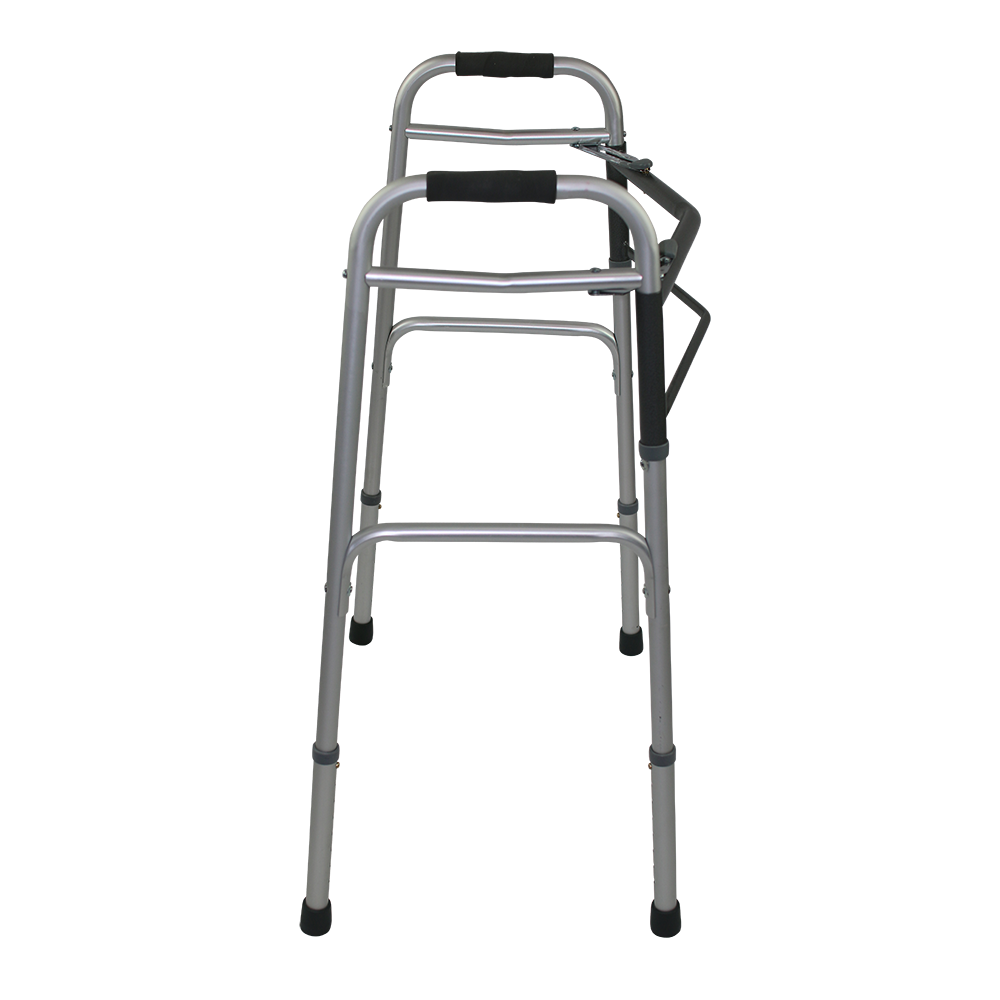 MOWF1B Heavy Duty Bariatric walking frame