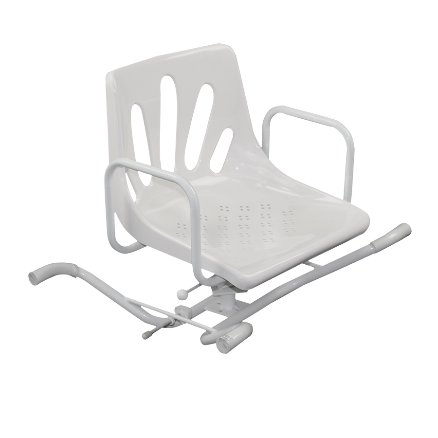 V12183 Swivel Bath Seat