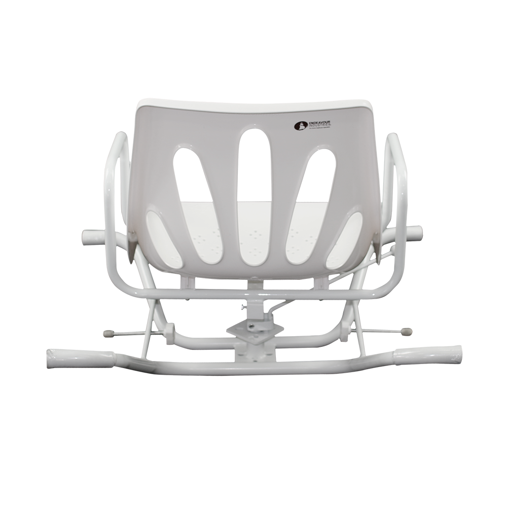 V12183 Swivel Bath Seat