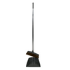 Long Handled Dustpan And Broom
