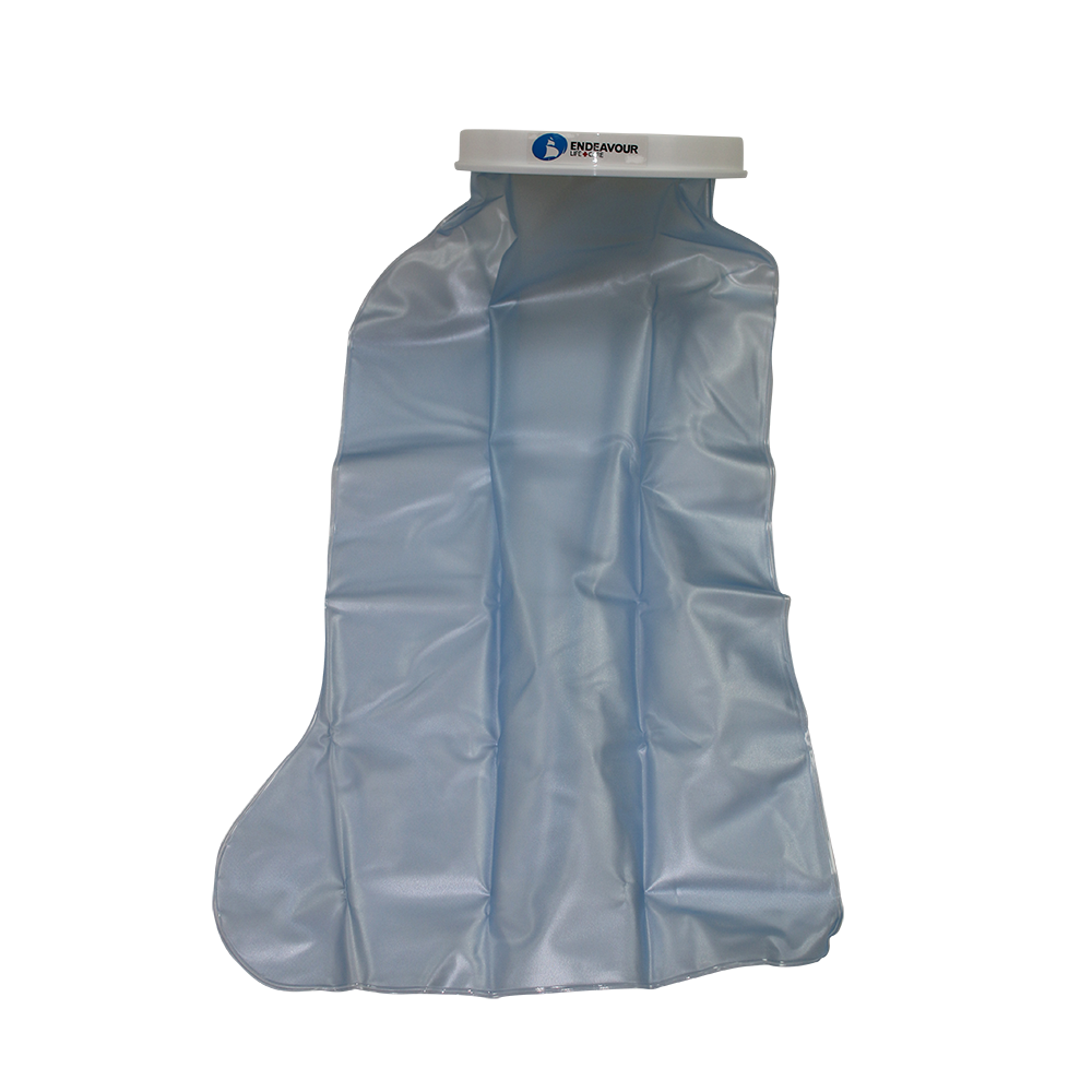 Dyna Seal Waterproof Cast Protectors