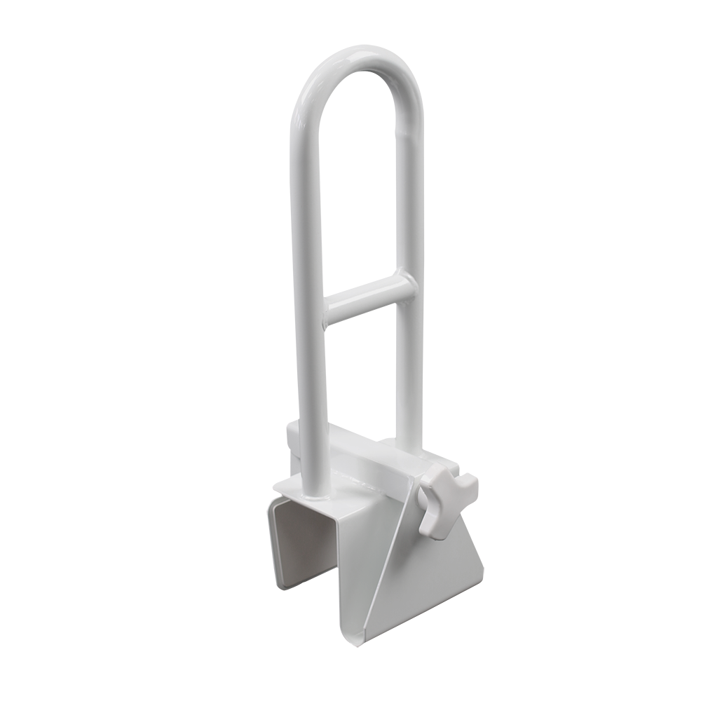 Clamp On Bath Handrail