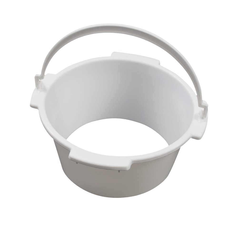 Over Toilet Frame Splash Guard