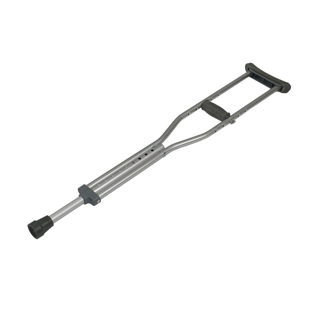 Underarm Aluminium Crutches