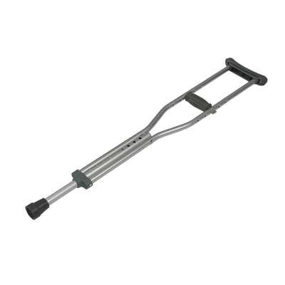 Underarm Aluminium Crutches