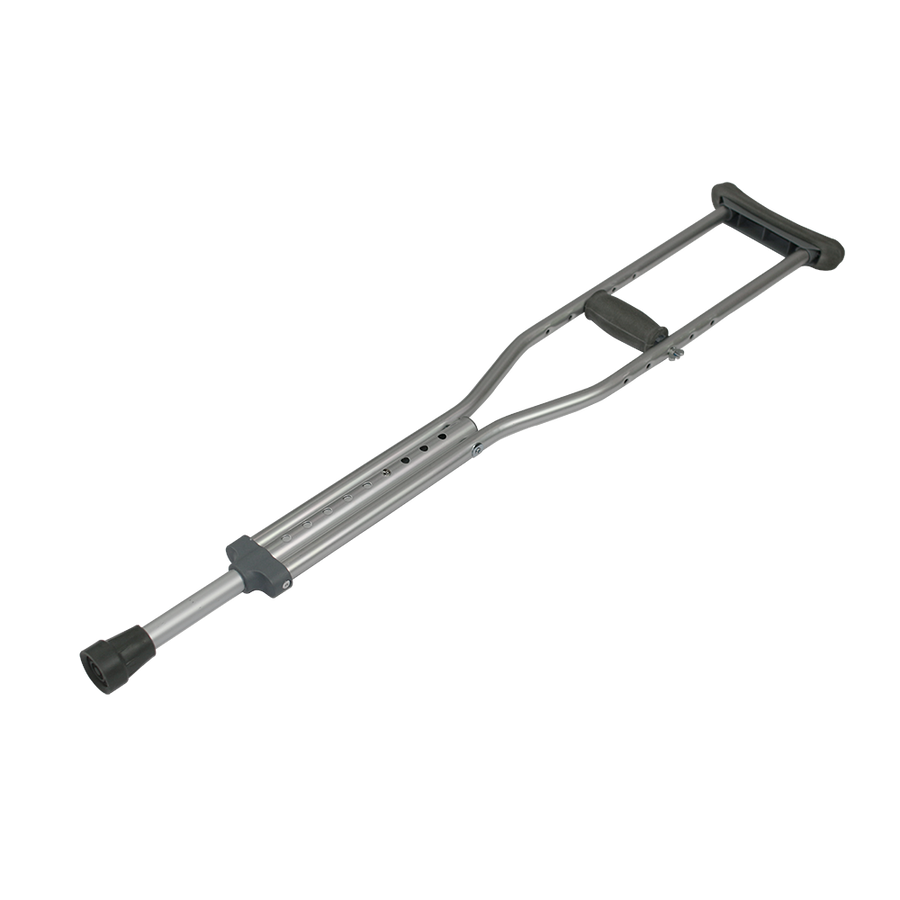 Underarm Aluminium Crutches