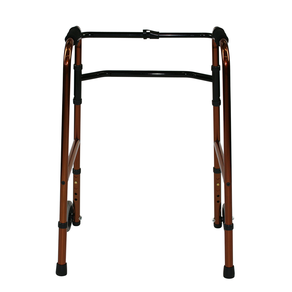 Walking Frame With Wheels