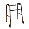Walking Frame With Wheels