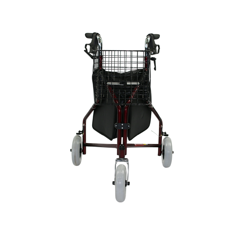 Cougar Tri Walker With Bag