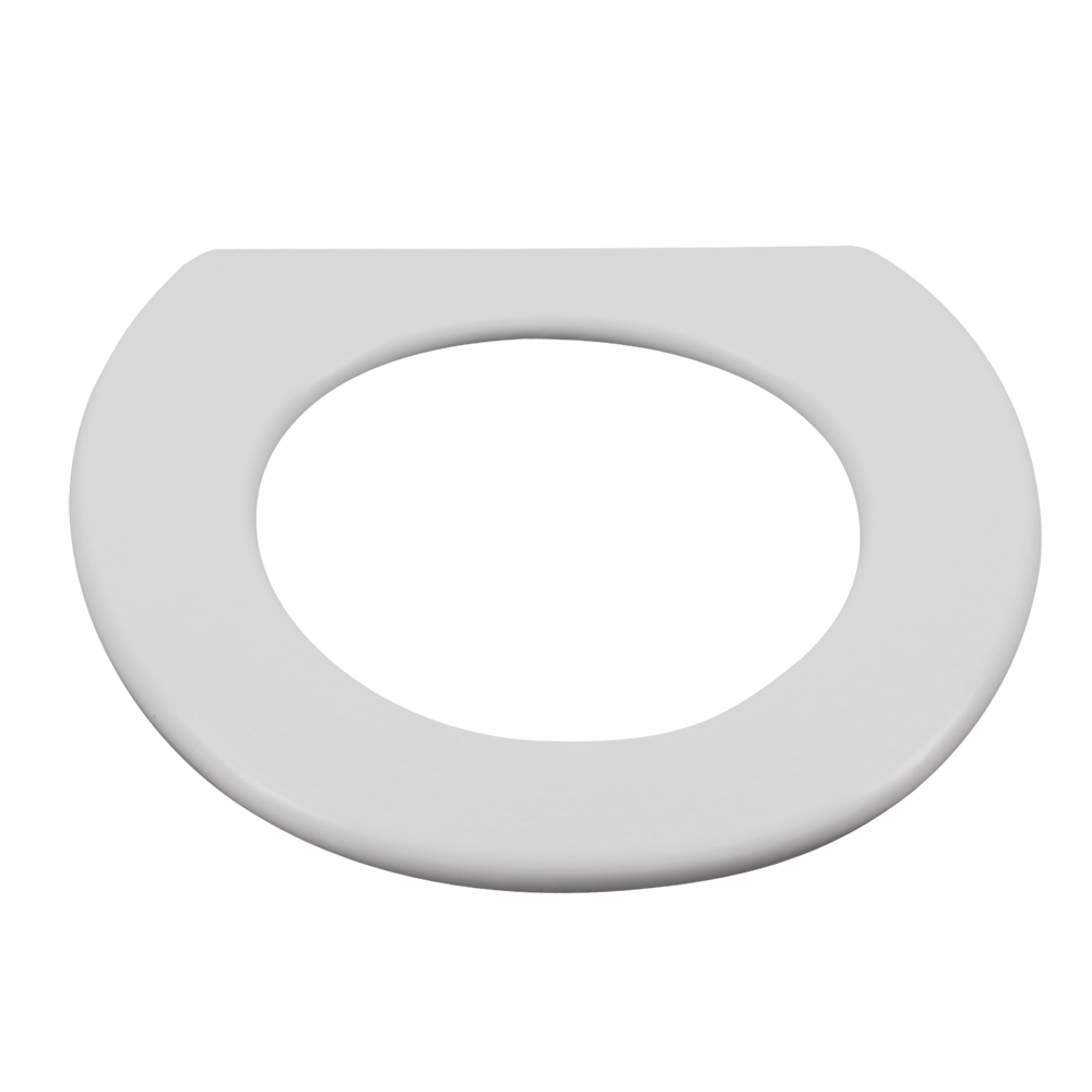 E935 Clip On Toilet Seat