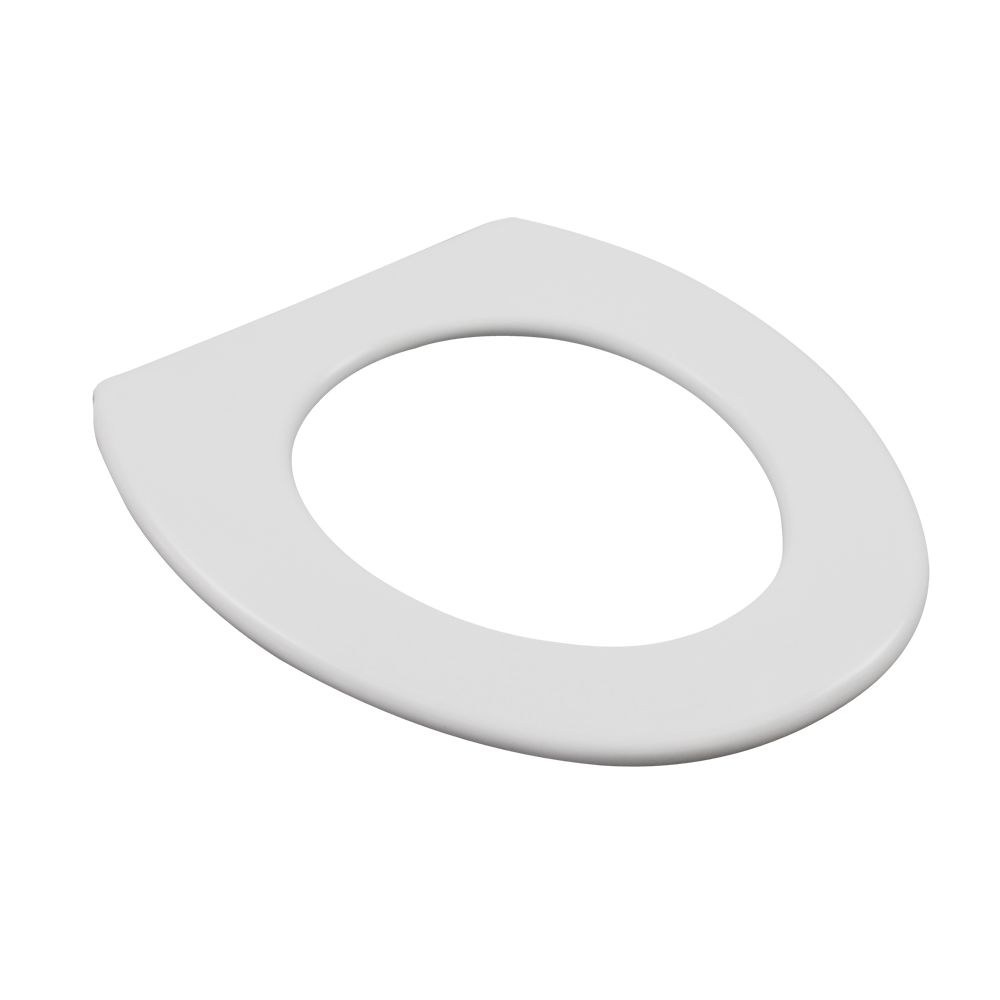 Clip On Toilet Seat