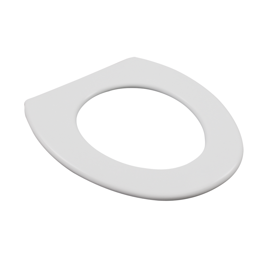 E935 Clip On Toilet Seat