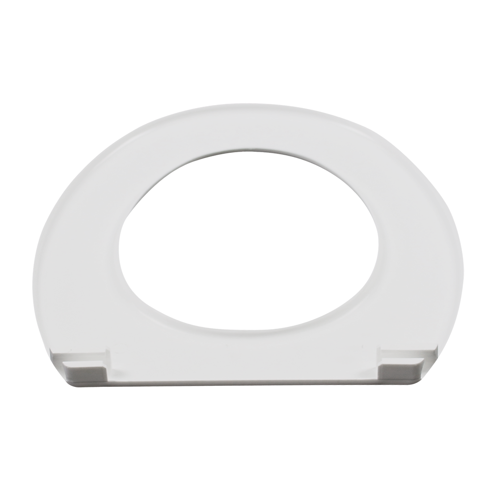 E935 Clip On Toilet Seat