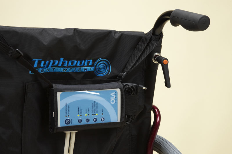 Easy Flo Alternating air Pressure Cushion