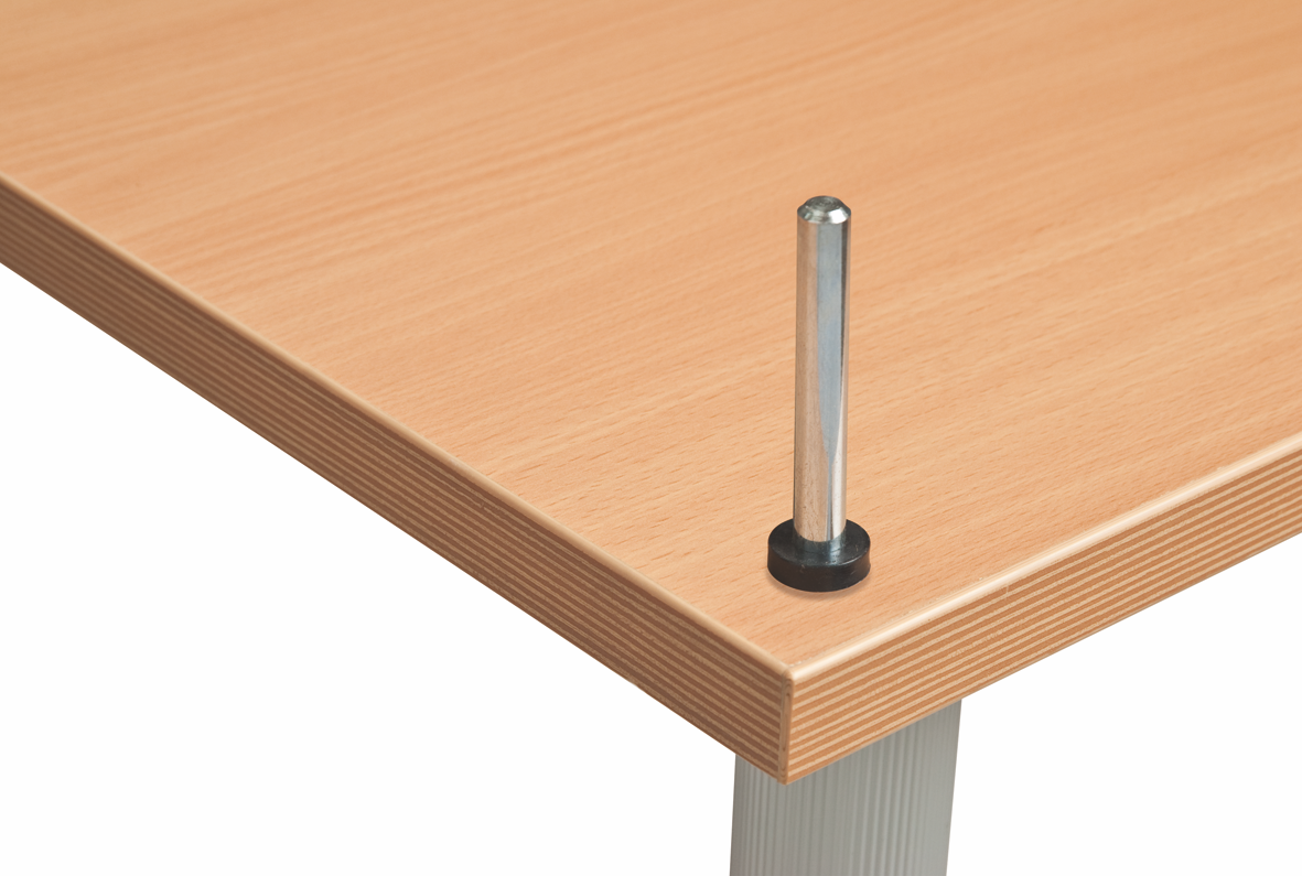 ICESCREEN HAMMER IN MOUNTING PIN