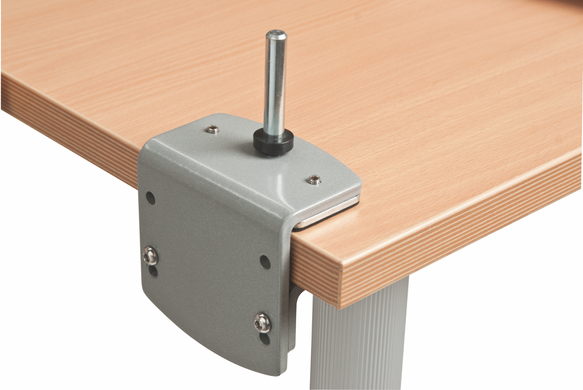 ICESCREEN HEAVY DUTY CLAMP